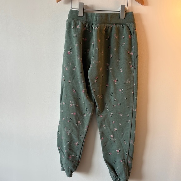 GAP Kids Green Matching Set - Picture 3 of 4